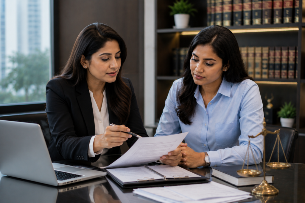 tax litigation in delhi